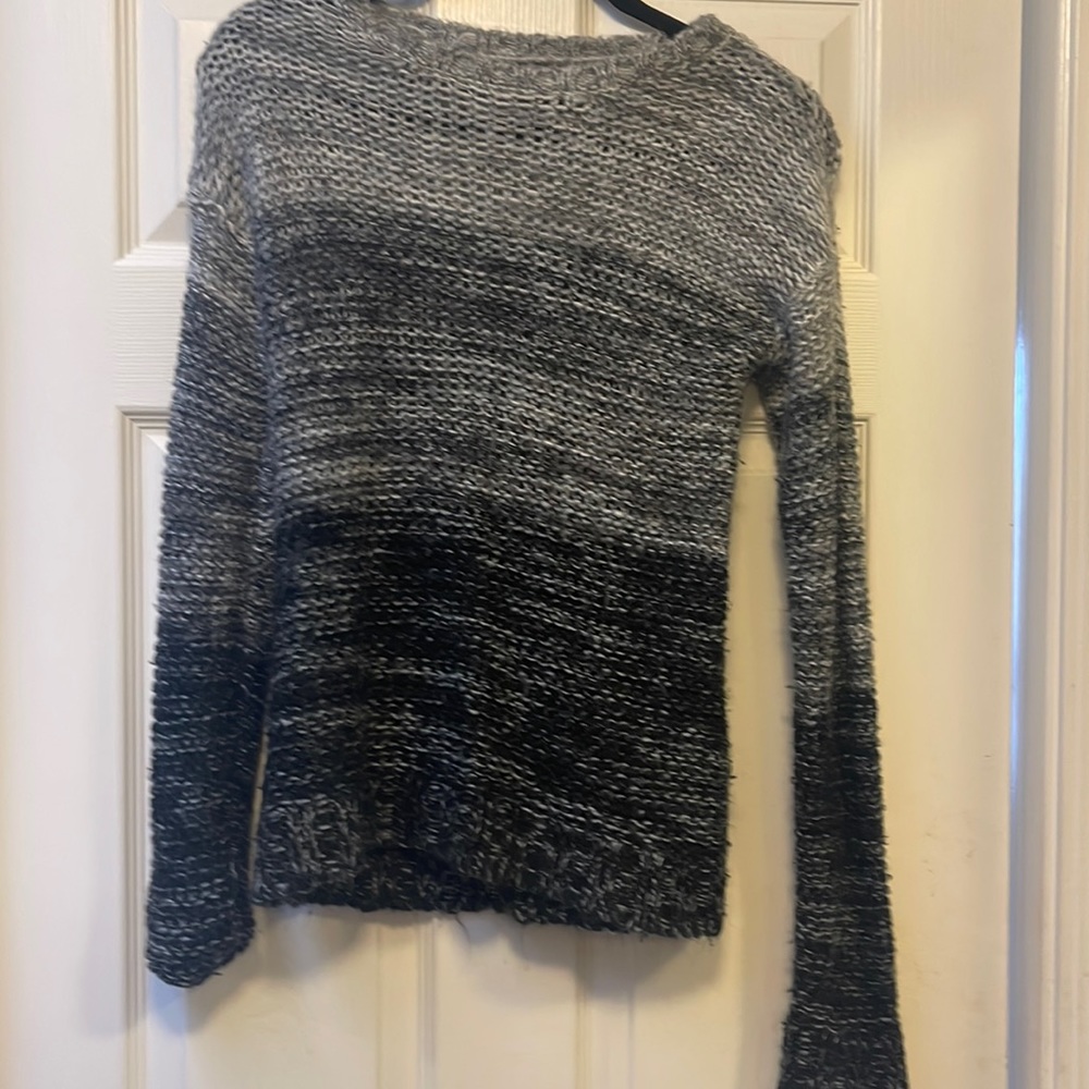Forever 21 sweater